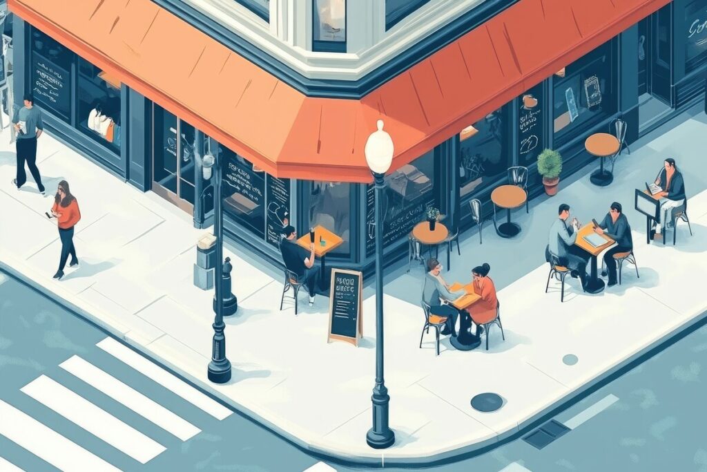 The Best Places to Eat Near Addenbrooke in Lakewood, Colorado